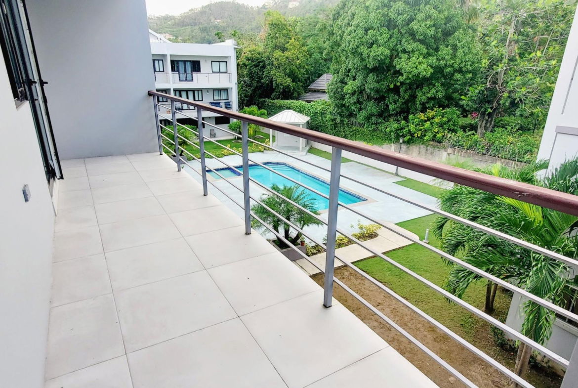 Twenty-Sixth image of B301-5 Long Lane in Kingston 8, St. Andrew, Jamaica - property is For Sale