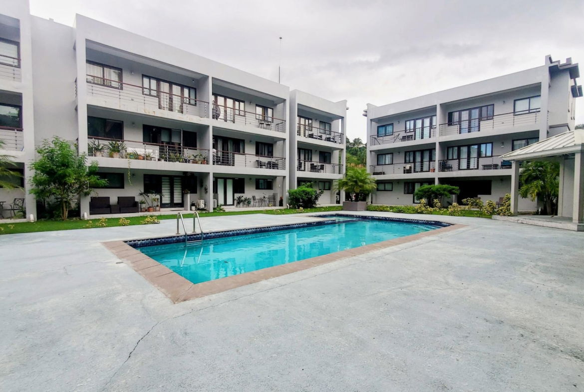 Twenty-Eighth image of B301-5 Long Lane in Kingston 8, St. Andrew, Jamaica - property is For Sale