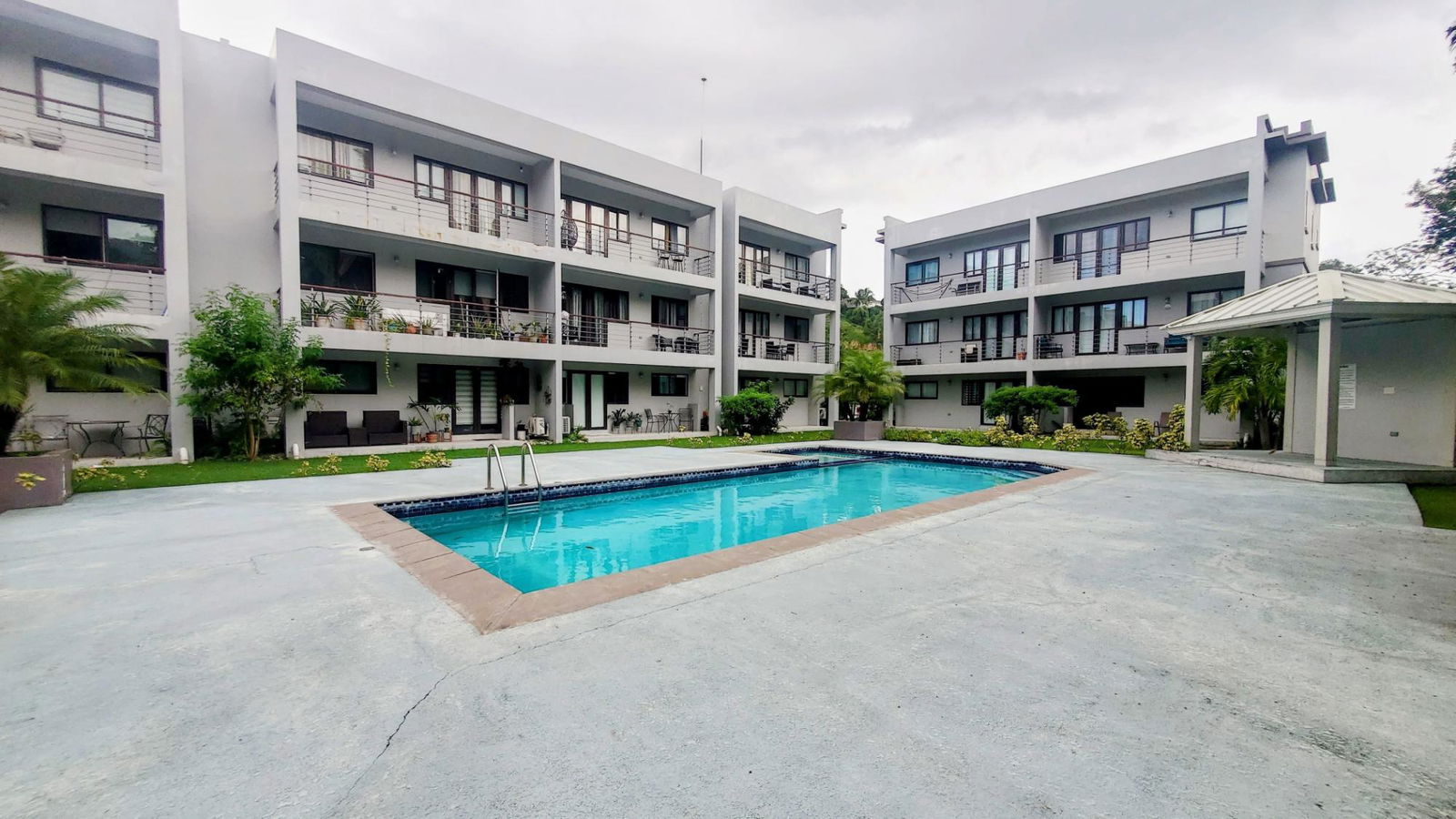 Twenty-Eighth image of B301-5 Long Lane in Kingston 8, St. Andrew, Jamaica - property is For Sale