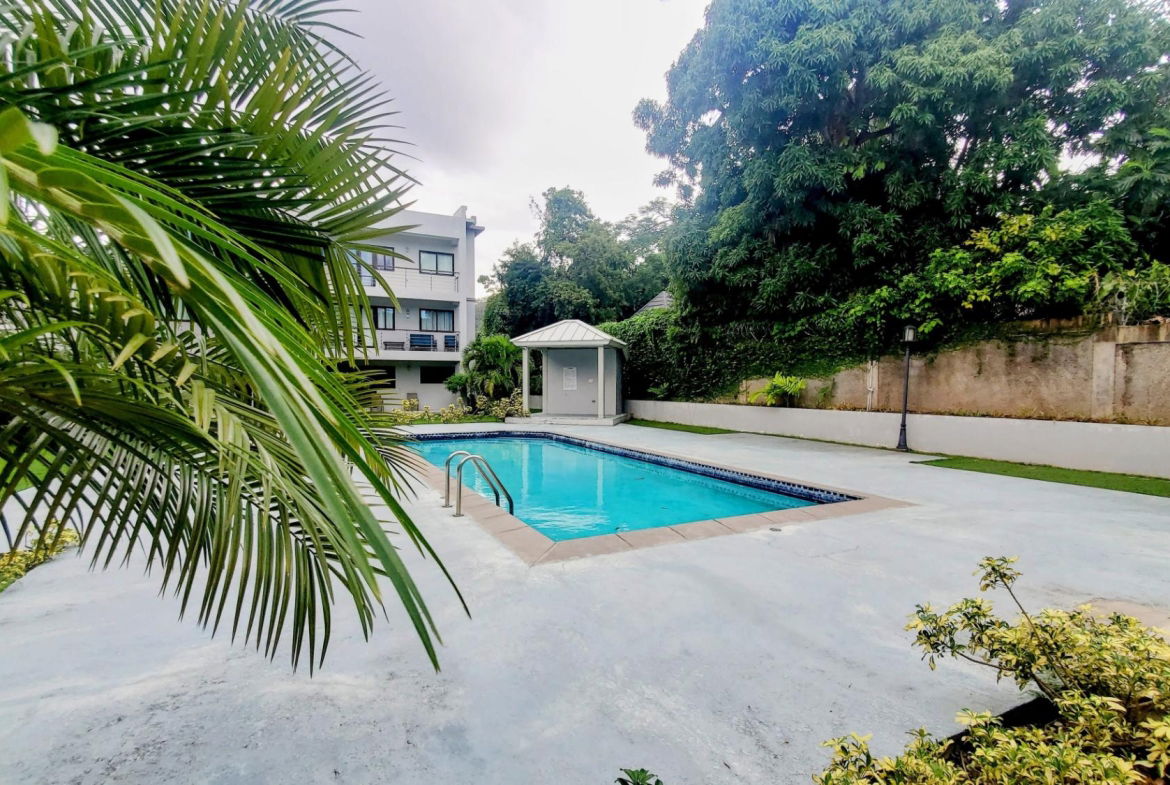 Twenty-Ninth image of B301-5 Long Lane in Kingston 8, St. Andrew, Jamaica - property is For Sale