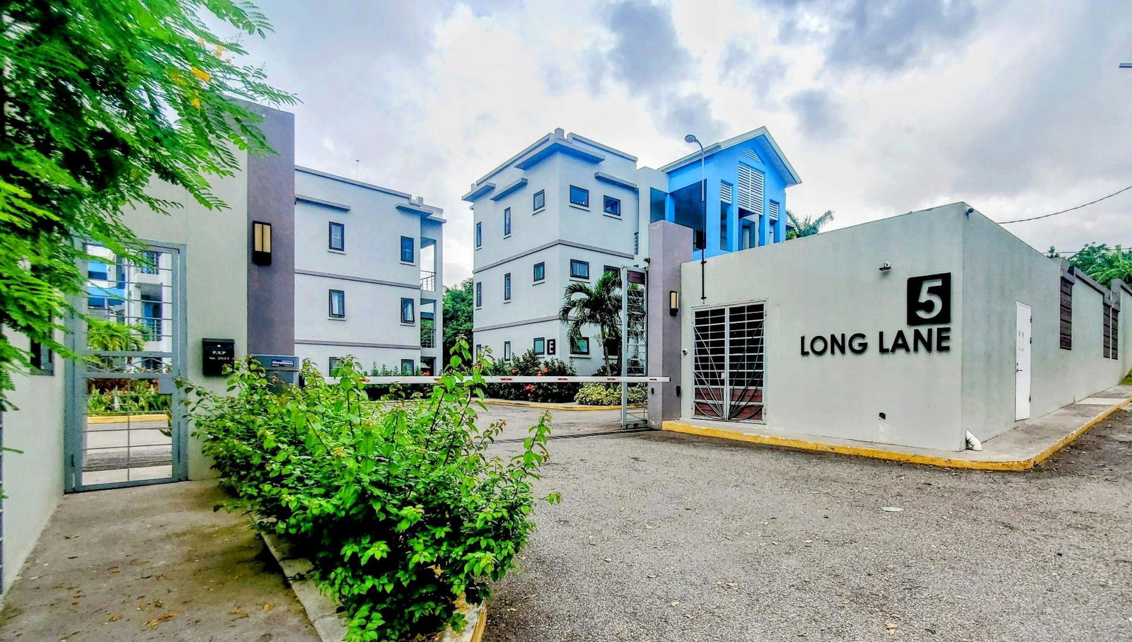 Fourth image of B301-5 Long Lane in Kingston 8, St. Andrew, Jamaica - property is For Sale