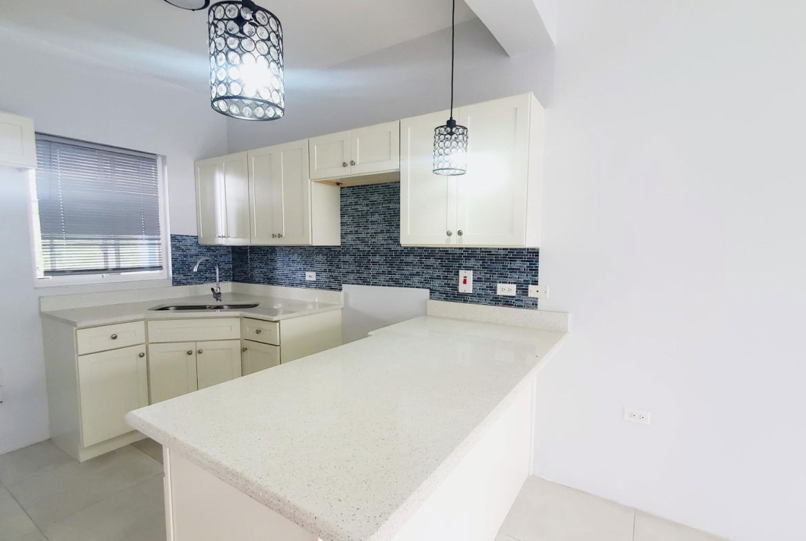 Fifth image of B301-5 Long Lane in Kingston 8, St. Andrew, Jamaica - property is For Sale