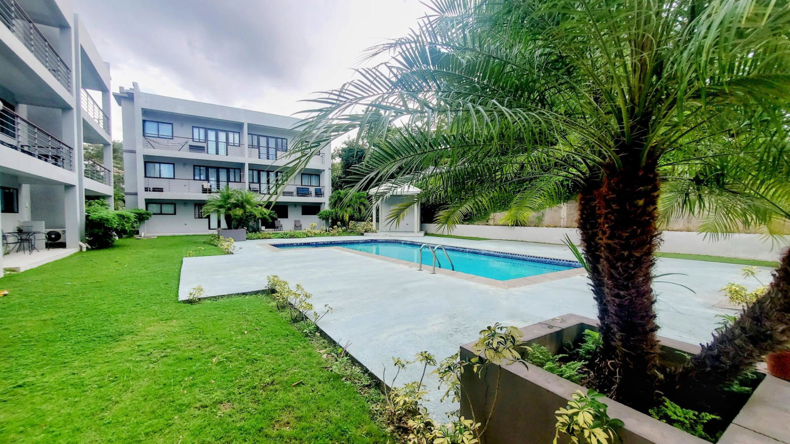 First image of B301-5 Long Lane in Kingston 8, St. Andrew, Jamaica - property is For Sale