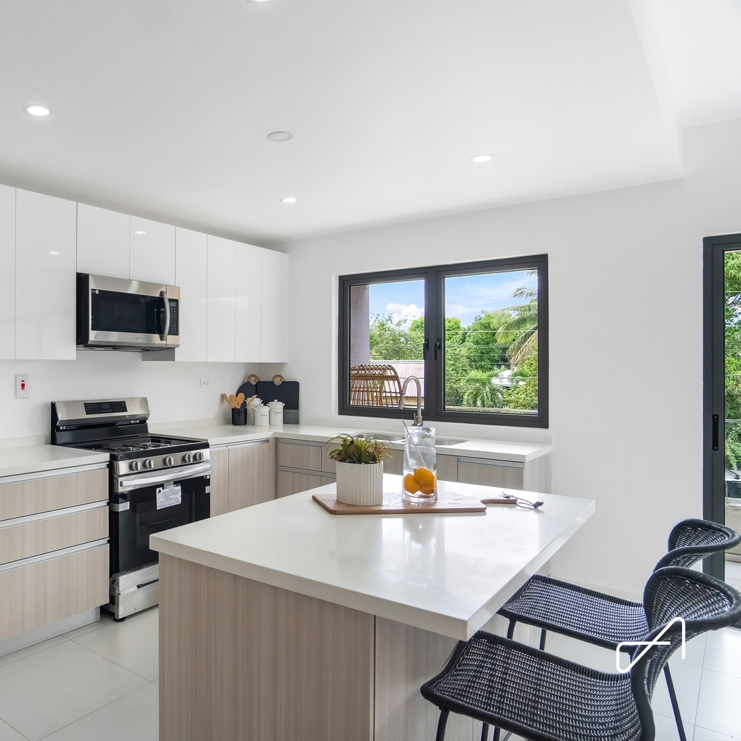 Second image of C51-2 1/2 Graham Heights in Kingston 8, St. Andrew, Jamaica - property is For Rent