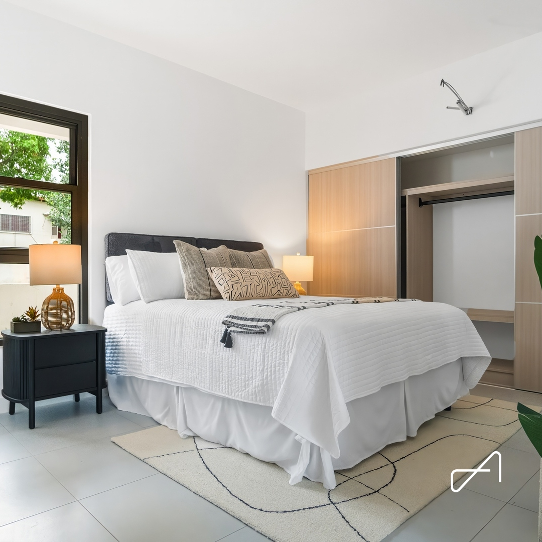Fourth image of C51-2 1/2 Graham Heights in Kingston 8, St. Andrew, Jamaica - property is For Rent