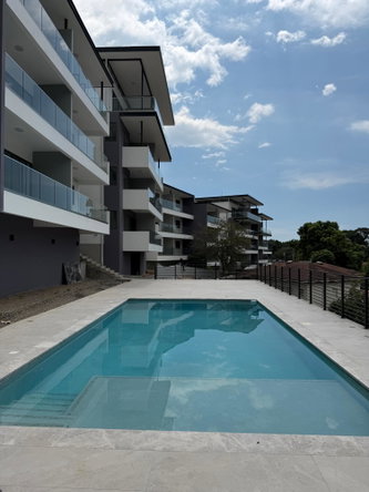 Fifth image of C51-2 1/2 Graham Heights in Kingston 8, St. Andrew, Jamaica - property is For Rent