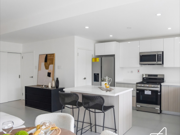 First image of C51-2 1/2 Graham Heights in Kingston 8, St. Andrew, Jamaica - property is For Rent