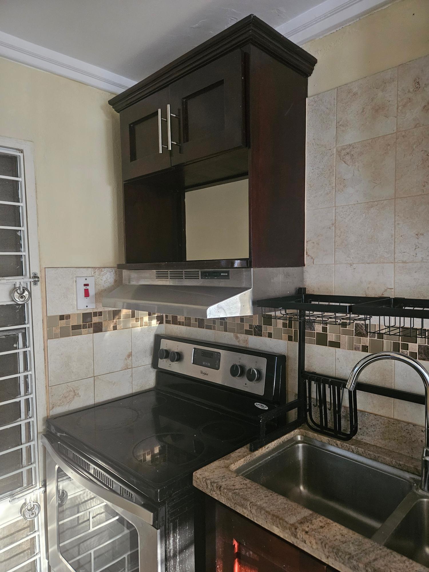 Modern-2-9-Truman-Avenue-Apartment-for-Sale-in-St.-Andrew-Jamaica Thirteenth image of #2-9 Truman Avenue, Richmond p in Kingston 10, St. Andrew, Jamaica - property is For Sale