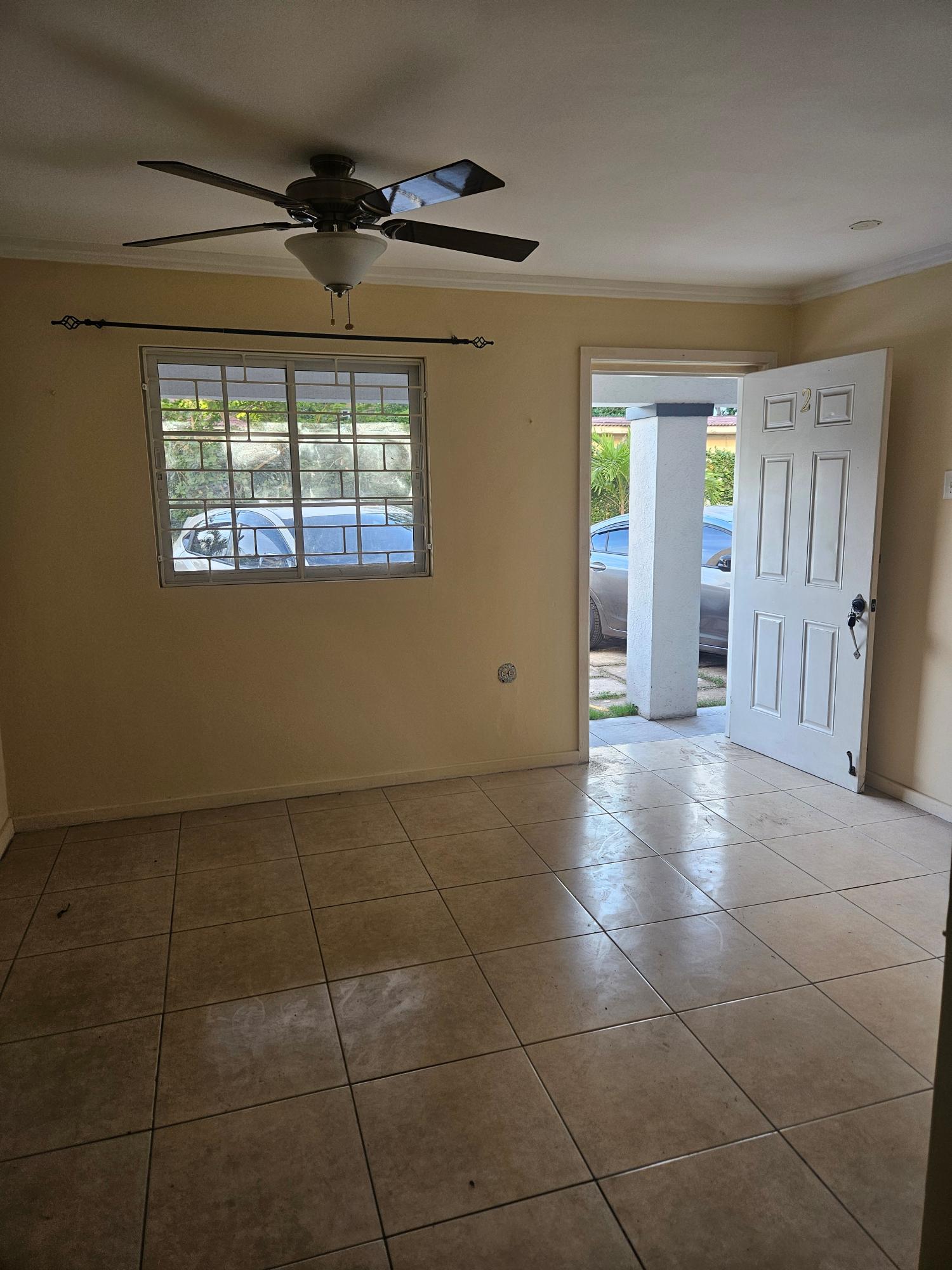 Modern-2-9-Truman-Avenue-Apartment-for-Sale-in-St.-Andrew-Jamaica Fifteenth image of #2-9 Truman Avenue, Richmond p in Kingston 10, St. Andrew, Jamaica - property is For Sale