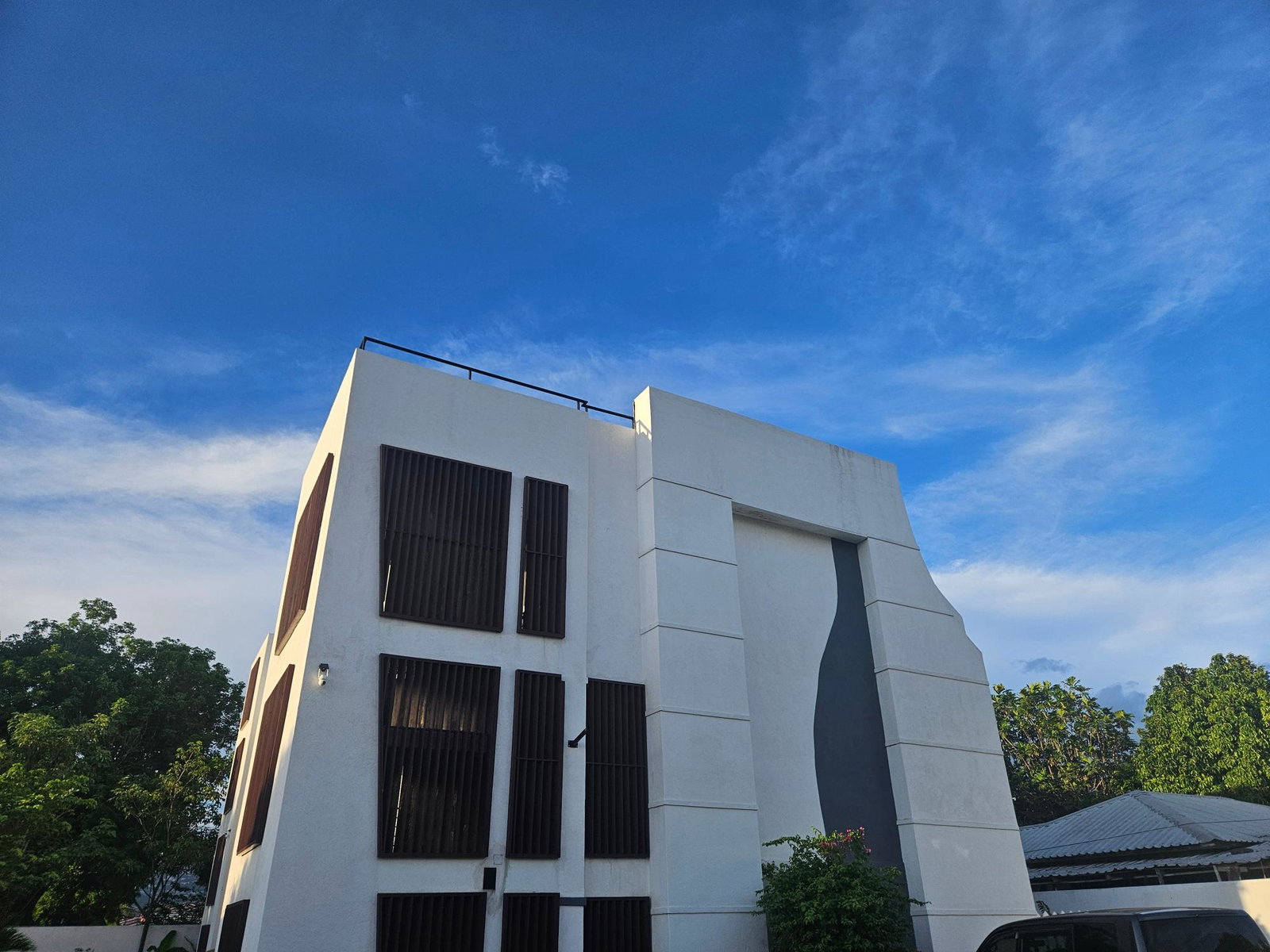 Modern-2-9-Truman-Avenue-Apartment-for-Sale-in-St.-Andrew-Jamaica First image of #2-9 Truman Avenue, Richmond p in Kingston 10, St. Andrew, Jamaica - property is For Sale