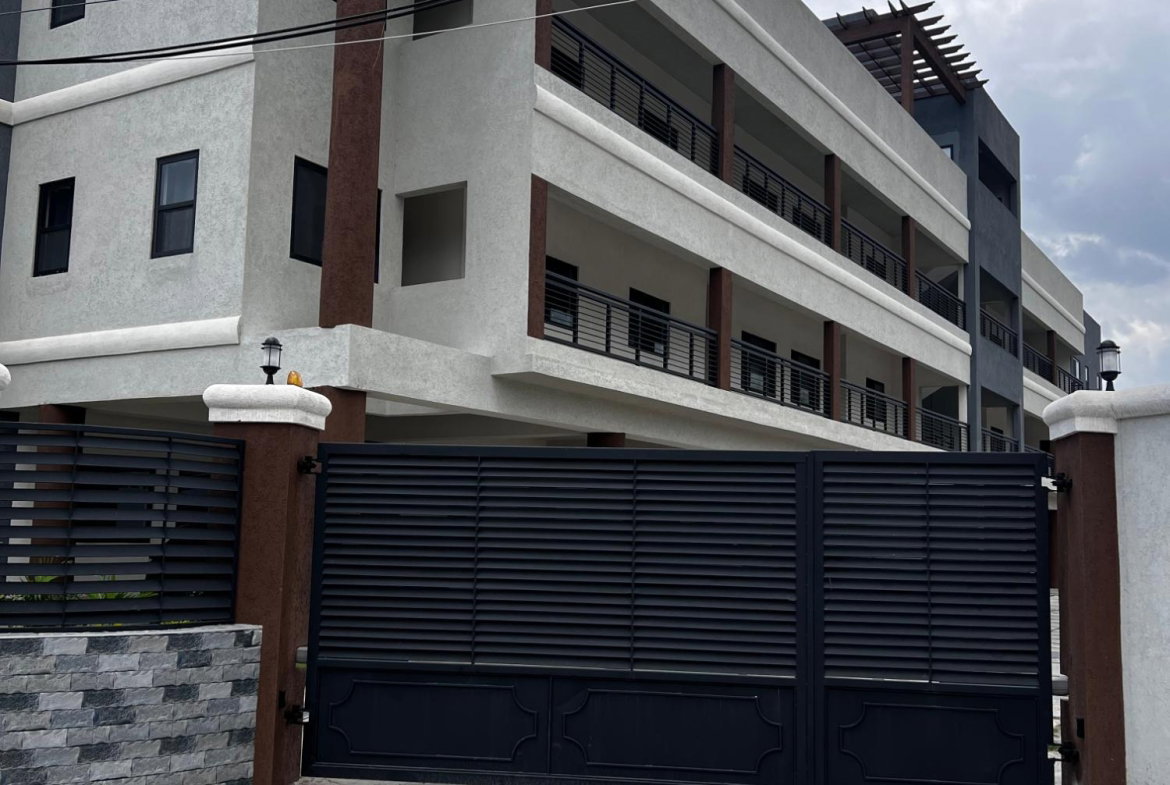 Second image of 12-12 St. Michael’s Terr in Kingston 6, St. Andrew, Jamaica - property is For Sale