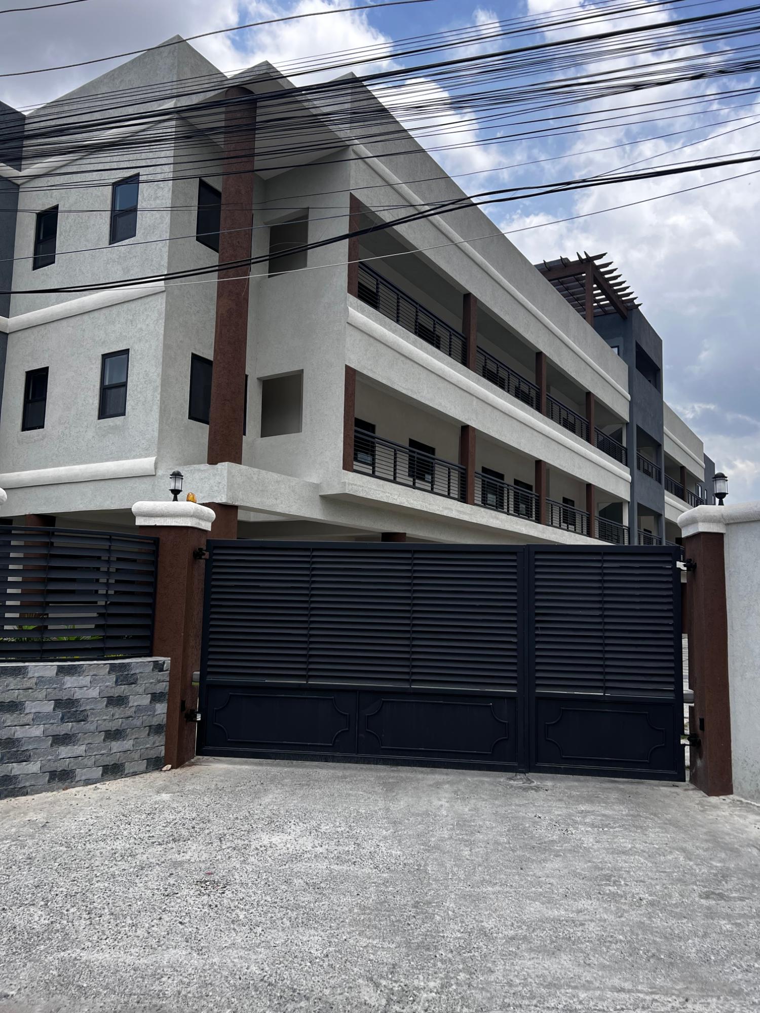 Modern-2-Bed-2-Bath-Apartment-for-Sale-in-Kingston-6-St.-Andrew-Jamaica Second image of 12-12 St. Michael’s Terr in Kingston 6, St. Andrew, Jamaica - property is For Sale