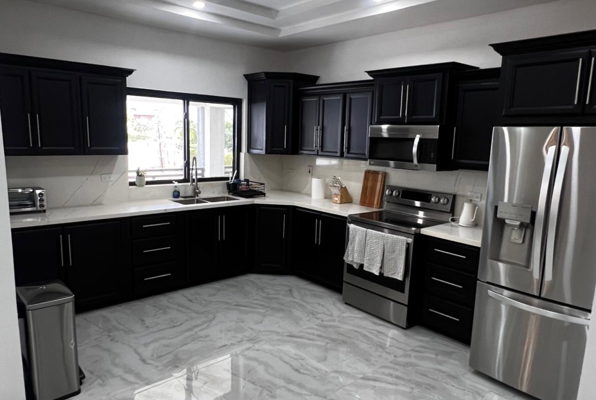 Eleventh image of 12-12 St. Michael’s Terr in Kingston 6, St. Andrew, Jamaica - property is For Sale