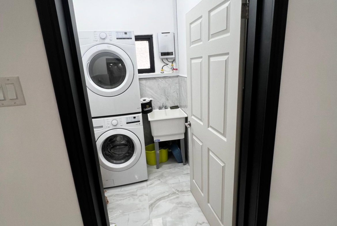 Twelfth image of 12-12 St. Michael’s Terr in Kingston 6, St. Andrew, Jamaica - property is For Sale