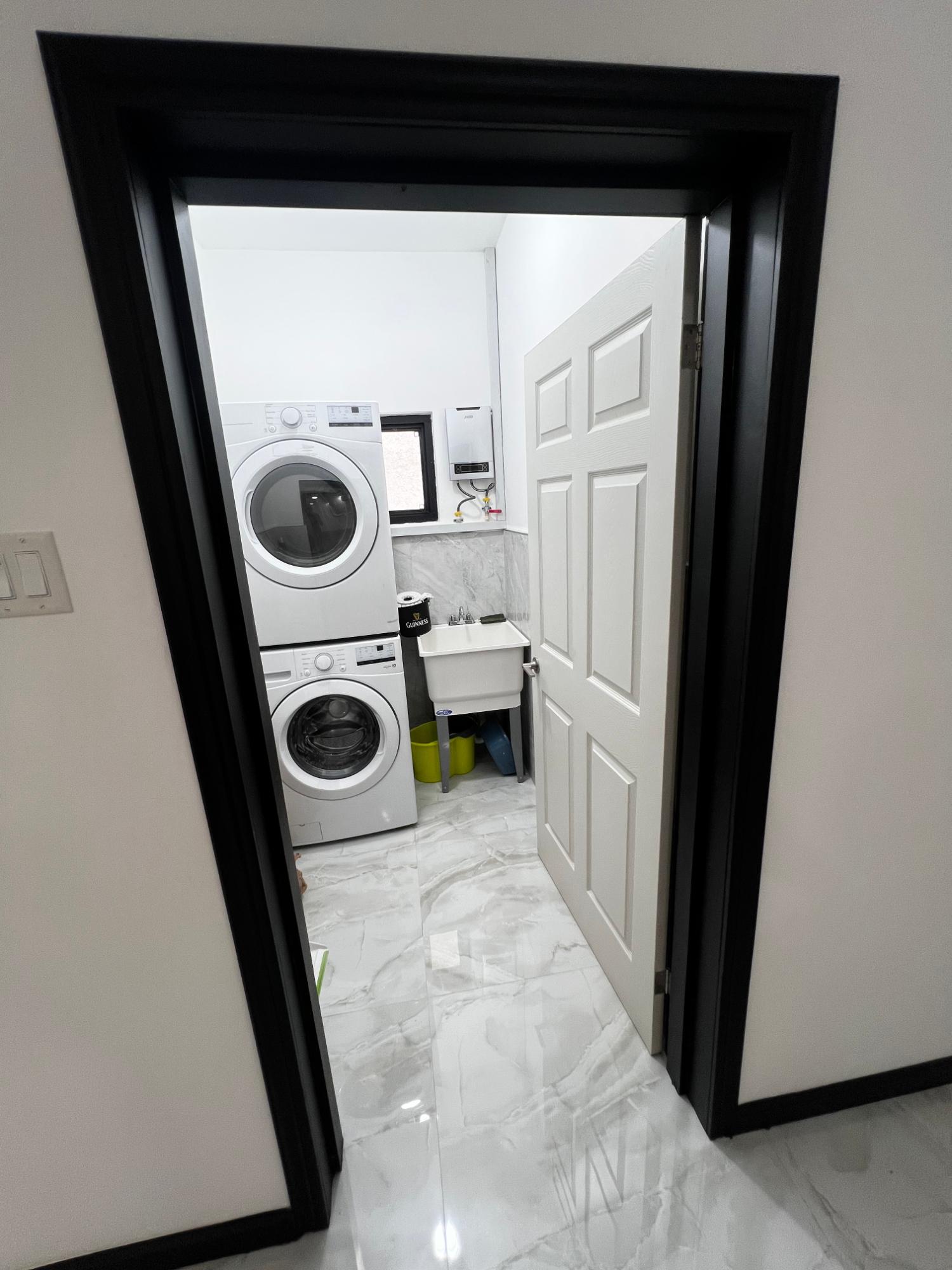Modern-2-Bed-2-Bath-Apartment-for-Sale-in-Kingston-6-St.-Andrew-Jamaica Twelfth image of 12-12 St. Michael’s Terr in Kingston 6, St. Andrew, Jamaica - property is For Sale