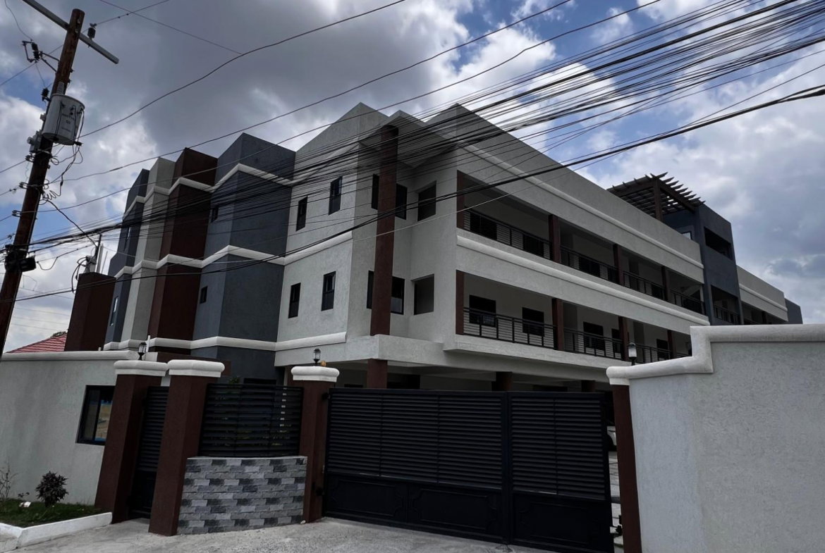 First image of 12-12 St. Michael’s Terr in Kingston 6, St. Andrew, Jamaica - property is For Sale
