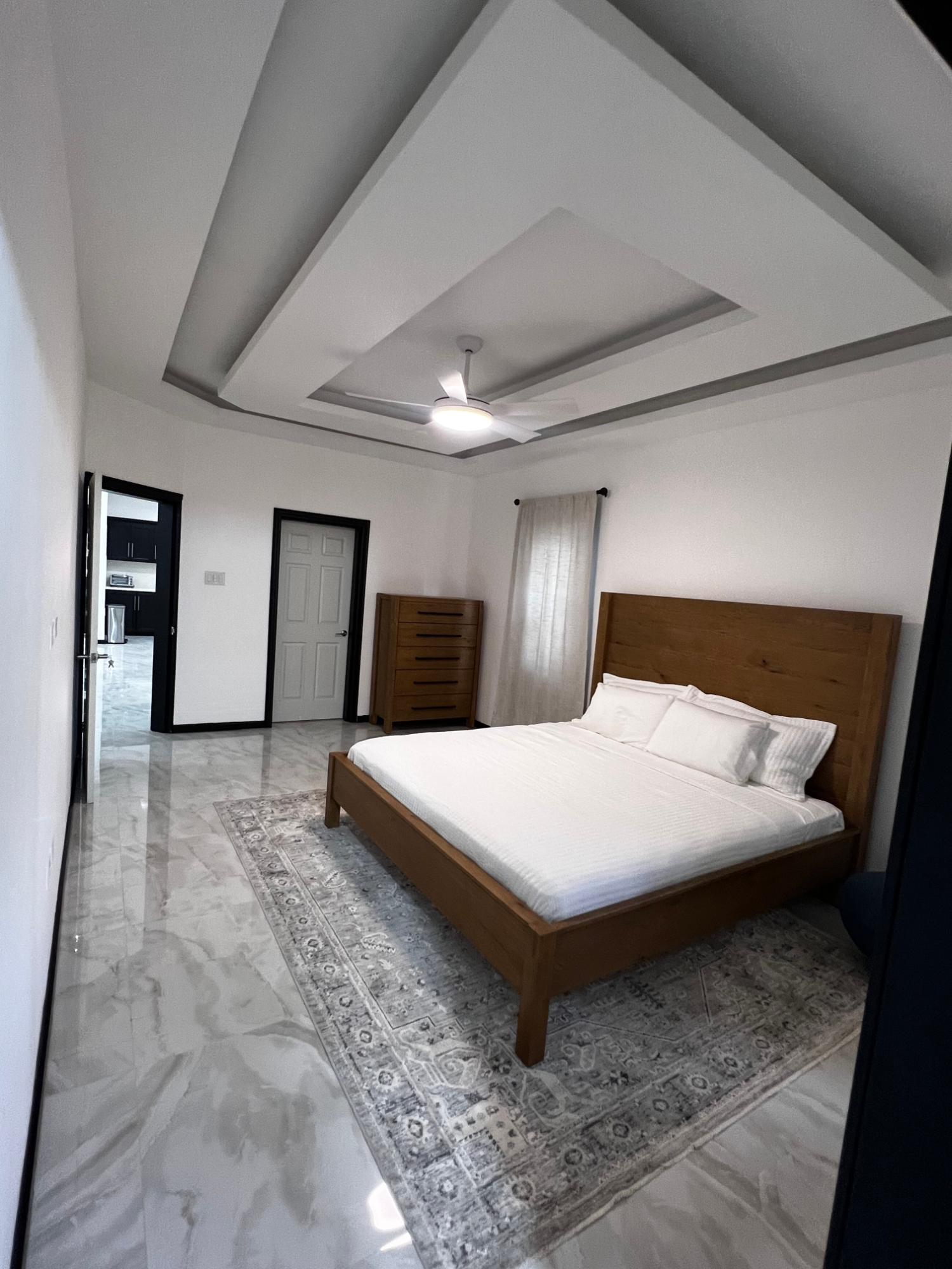 Modern-2-Bed-2-Bath-Apartment-for-Sale-in-Kingston-6-St.-Andrew-Jamaica Fourteenth image of 12-12 St. Michael’s Terr in Kingston 6, St. Andrew, Jamaica - property is For Sale