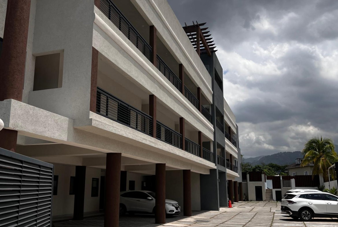 Third image of 12-12 St. Michael’s Terr in Kingston 6, St. Andrew, Jamaica - property is For Sale