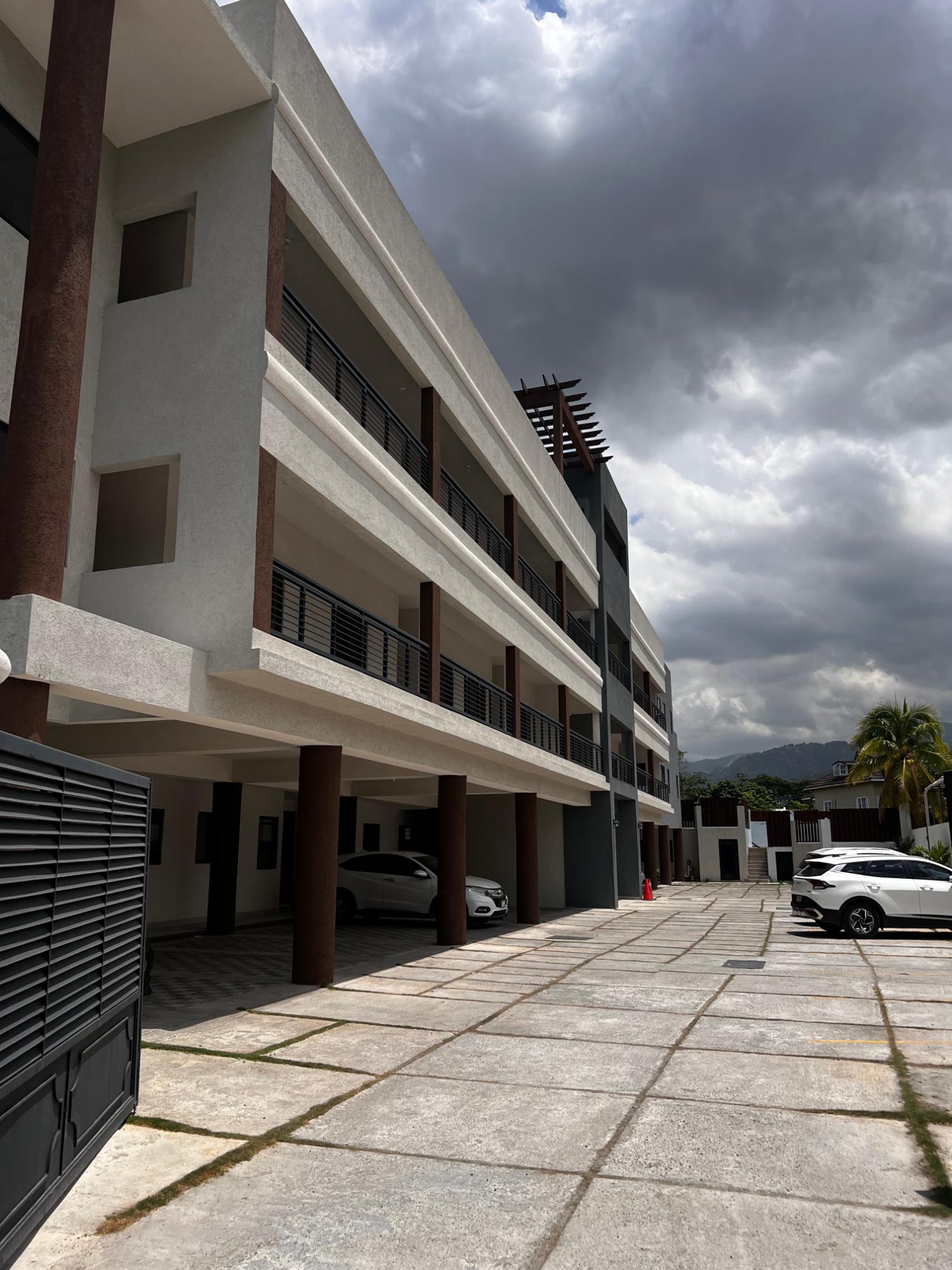 Modern-2-Bed-2-Bath-Apartment-for-Sale-in-Kingston-6-St.-Andrew-Jamaica Third image of 12-12 St. Michael’s Terr in Kingston 6, St. Andrew, Jamaica - property is For Sale