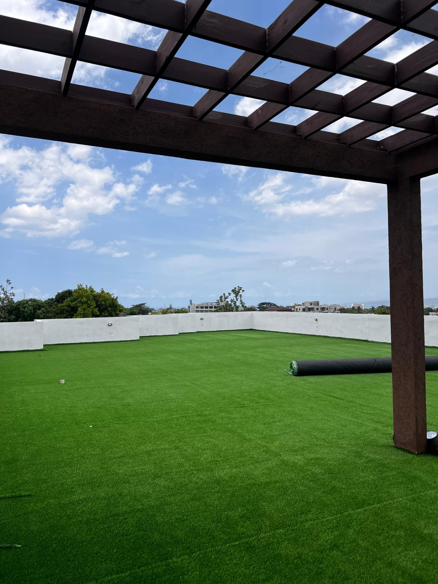 Modern-2-Bed-2-Bath-Apartment-for-Sale-in-Kingston-6-St.-Andrew-Jamaica Twenty-Third image of 12-12 St. Michael’s Terr in Kingston 6, St. Andrew, Jamaica - property is For Sale