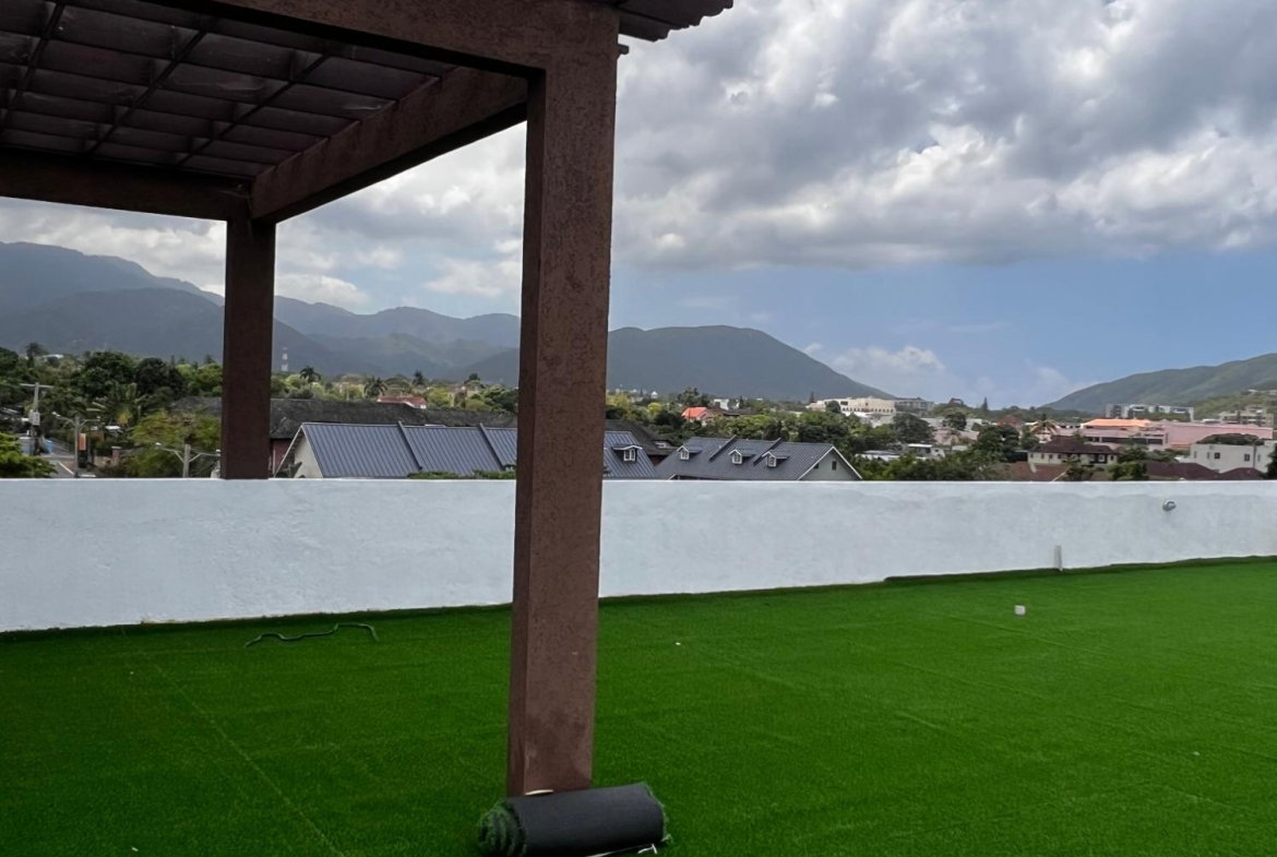 Twenty-Sixth image of 12-12 St. Michael’s Terr in Kingston 6, St. Andrew, Jamaica - property is For Sale