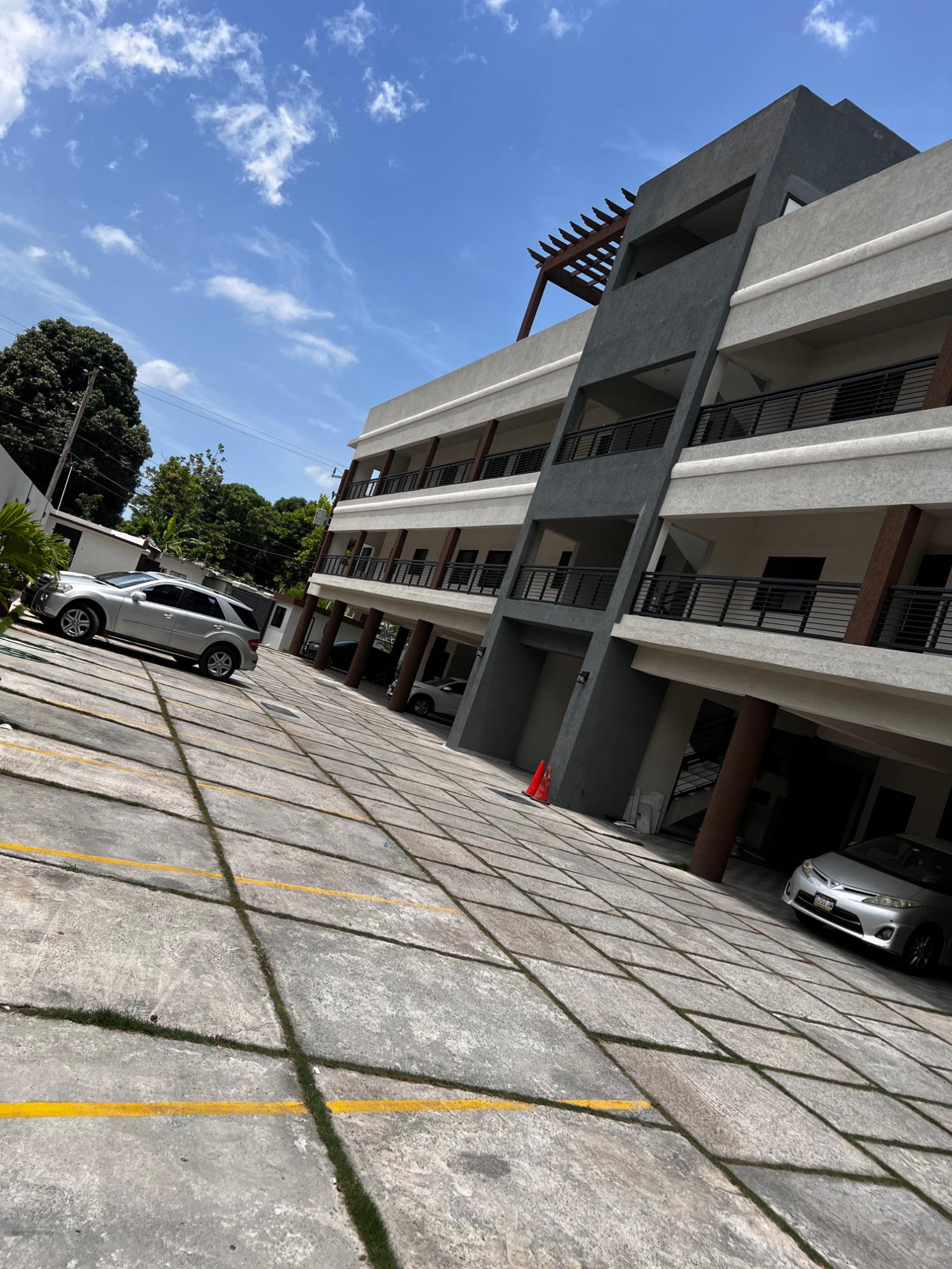 Modern-2-Bed-2-Bath-Apartment-for-Sale-in-Kingston-6-St.-Andrew-Jamaica Fourth image of 12-12 St. Michael’s Terr in Kingston 6, St. Andrew, Jamaica - property is For Sale
