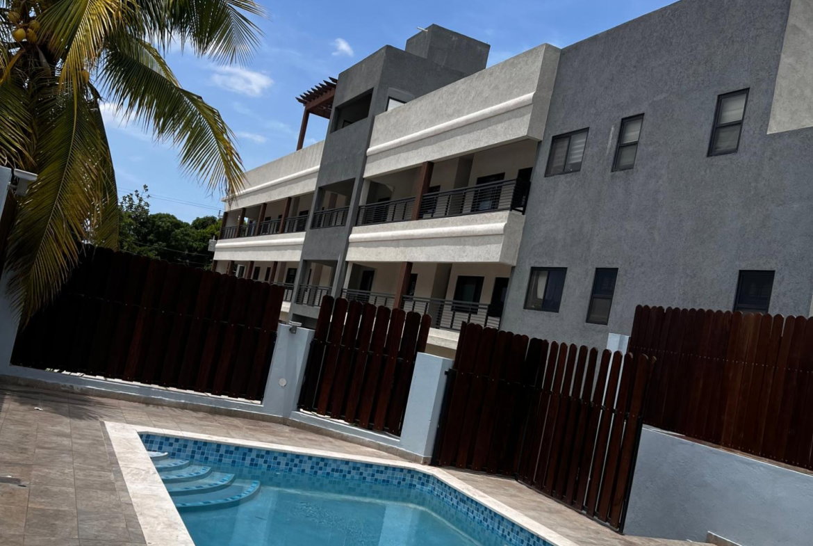 Fifth image of 12-12 St. Michael’s Terr in Kingston 6, St. Andrew, Jamaica - property is For Sale