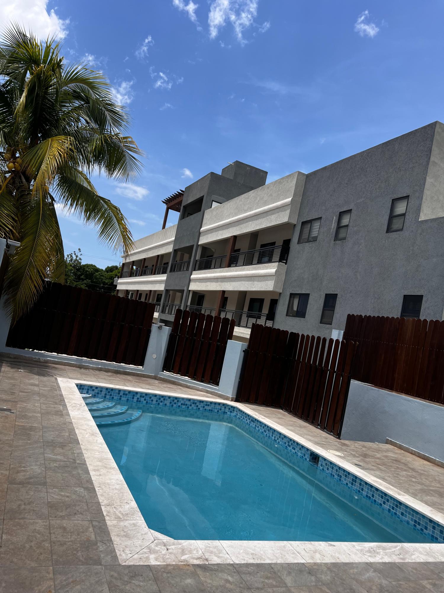 Modern-2-Bed-2-Bath-Apartment-for-Sale-in-Kingston-6-St.-Andrew-Jamaica Fifth image of 12-12 St. Michael’s Terr in Kingston 6, St. Andrew, Jamaica - property is For Sale