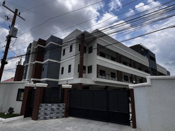 First image of 12-12 St. Michael’s Terr in Kingston 6, St. Andrew, Jamaica - property is For Sale