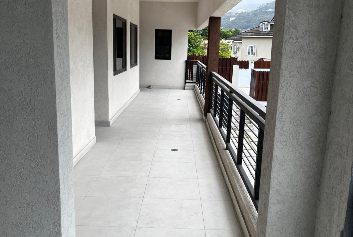 Seventh image of 12-12 St. Michael’s Terr in Kingston 6, St. Andrew, Jamaica - property is For Sale