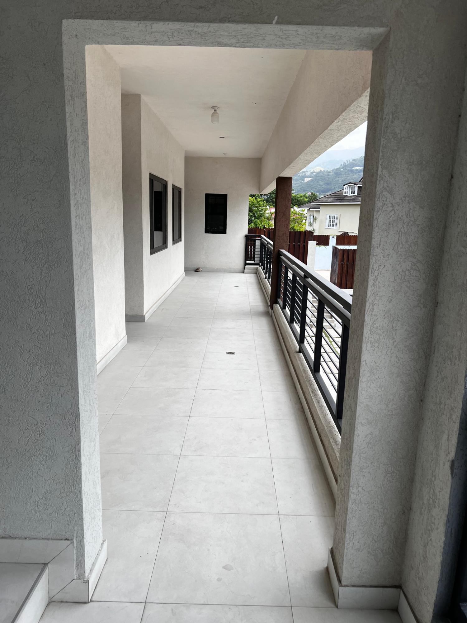 Modern-2-Bed-2-Bath-Apartment-for-Sale-in-Kingston-6-St.-Andrew-Jamaica Seventh image of 12-12 St. Michael’s Terr in Kingston 6, St. Andrew, Jamaica - property is For Sale