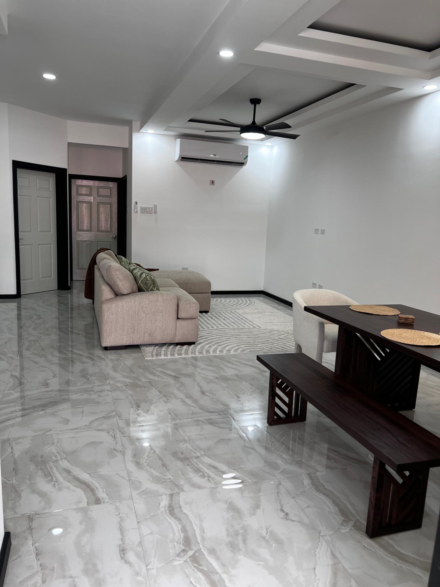 Modern-2-Bed-2-Bath-Apartment-for-Sale-in-Kingston-6-St.-Andrew-Jamaica Eighth image of 12-12 St. Michael’s Terr in Kingston 6, St. Andrew, Jamaica - property is For Sale