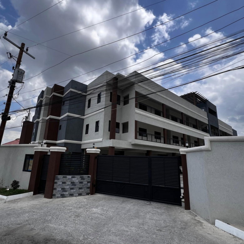 First image of 12-12 St. Michael’s Terr in Kingston 6, St. Andrew, Jamaica - property is For Sale