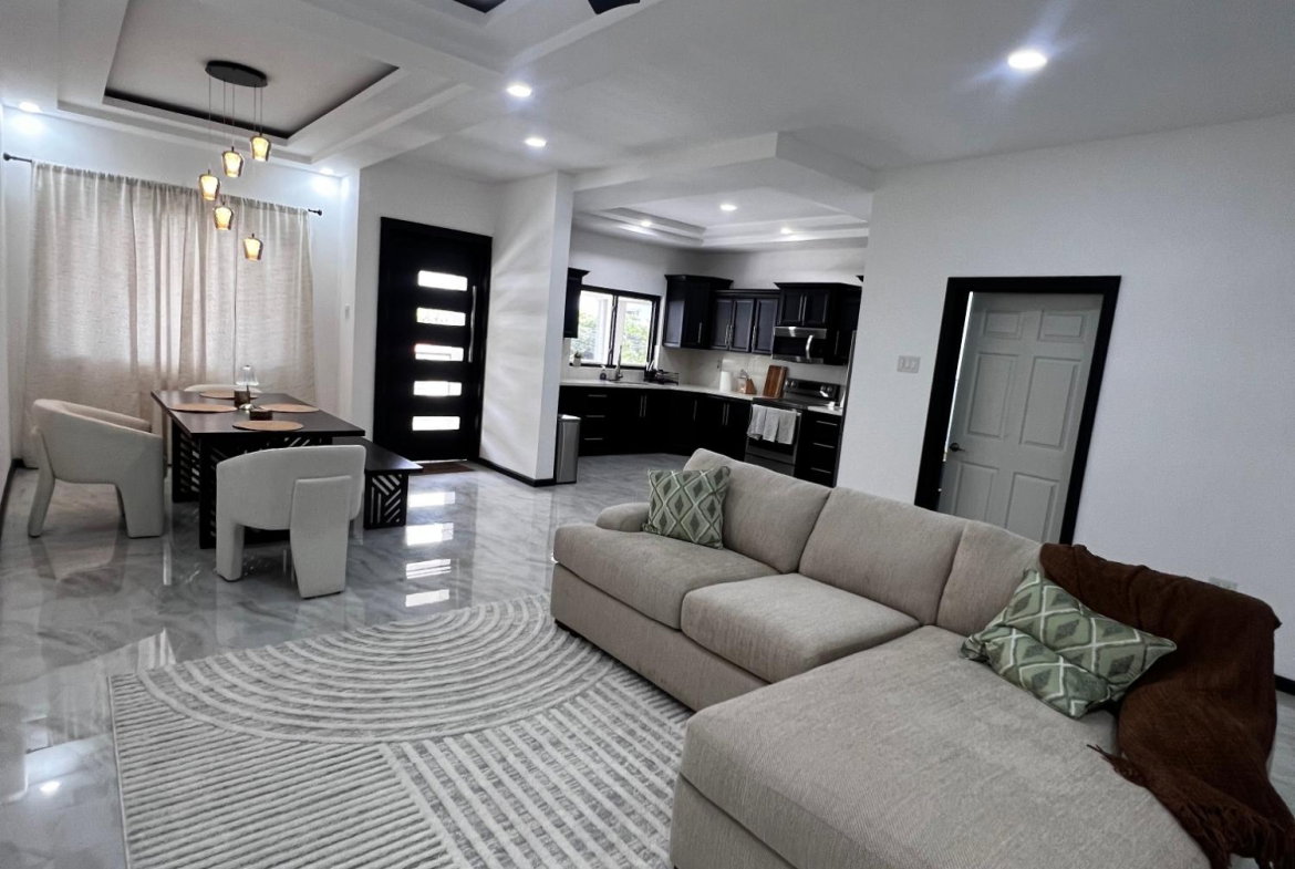 Ninth image of 12-12 St. Michael’s Terr in Kingston 6, St. Andrew, Jamaica - property is For Sale