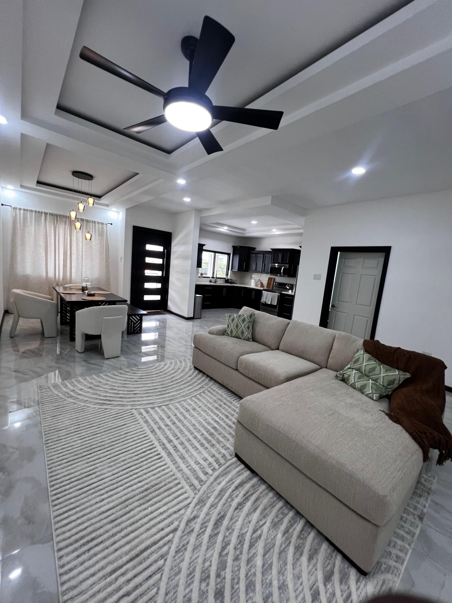 Modern-2-Bed-2-Bath-Apartment-for-Sale-in-Kingston-6-St.-Andrew-Jamaica Ninth image of 12-12 St. Michael’s Terr in Kingston 6, St. Andrew, Jamaica - property is For Sale