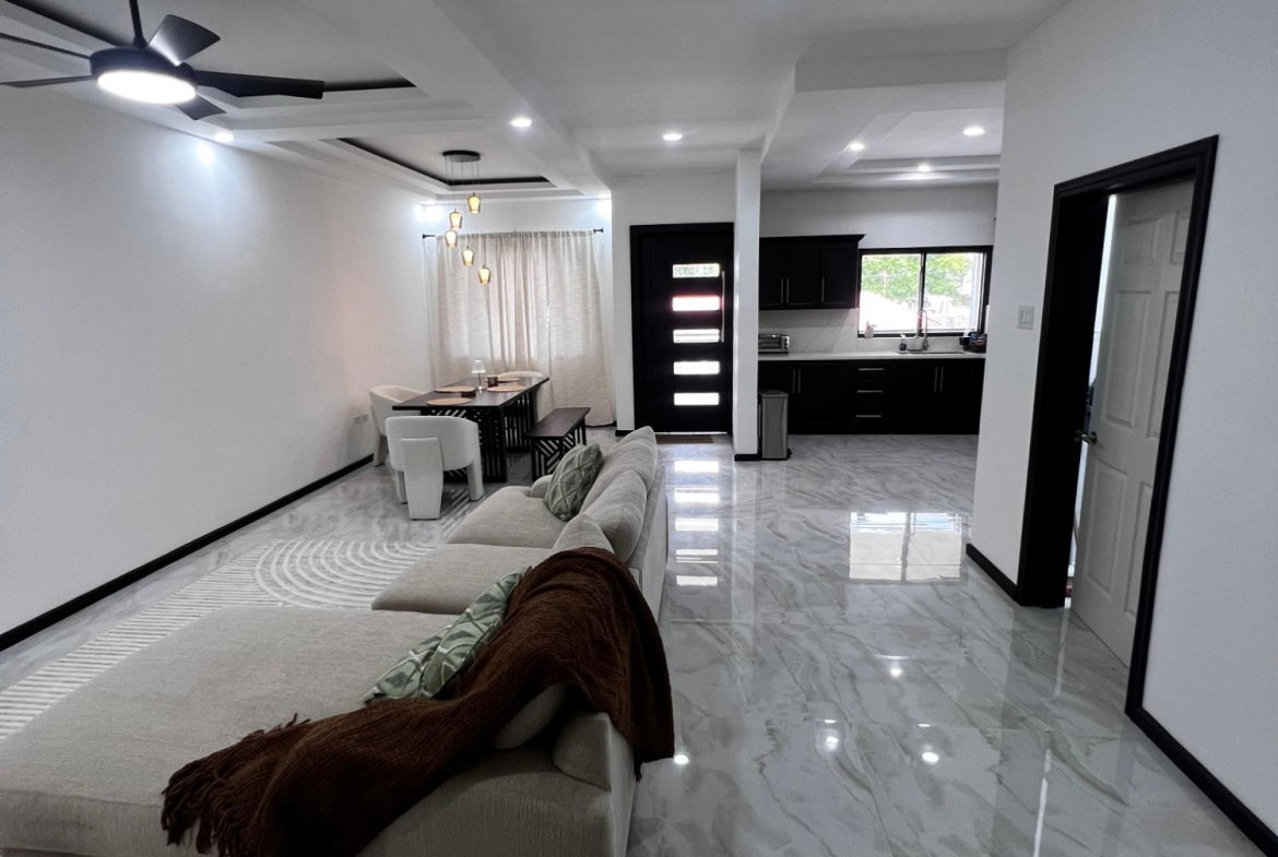 Tenth image of 12-12 St. Michael’s Terr in Kingston 6, St. Andrew, Jamaica - property is For Sale