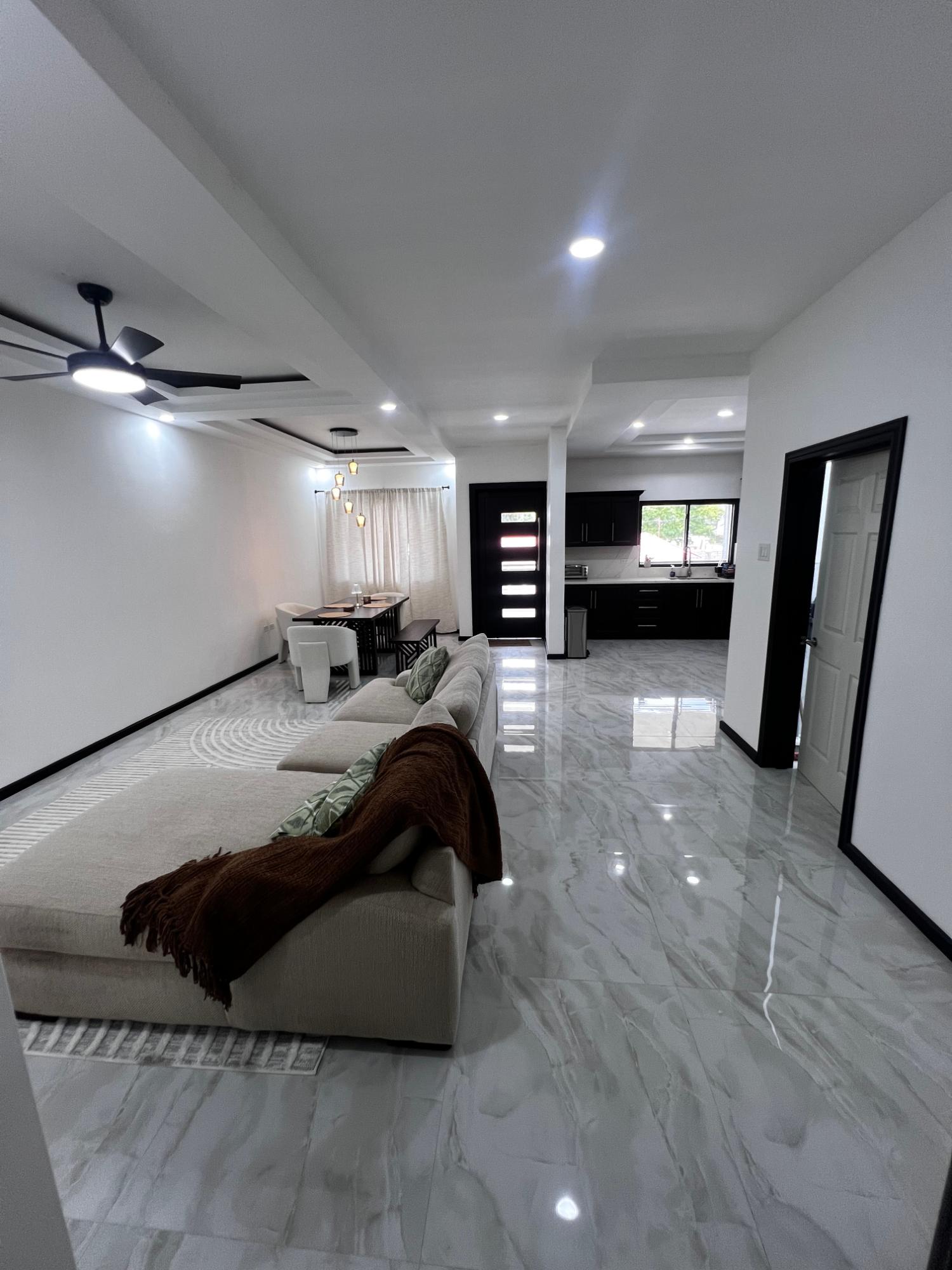 Modern-2-Bed-2-Bath-Apartment-for-Sale-in-Kingston-6-St.-Andrew-Jamaica Tenth image of 12-12 St. Michael’s Terr in Kingston 6, St. Andrew, Jamaica - property is For Sale