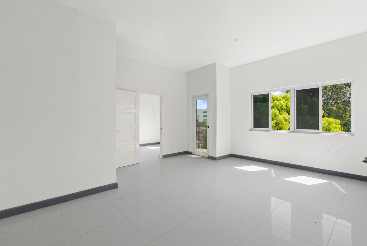 Third image of Apt. 3-12 Chalmers Avenue in Kingston 10, St. Andrew, Jamaica - property is For Sale