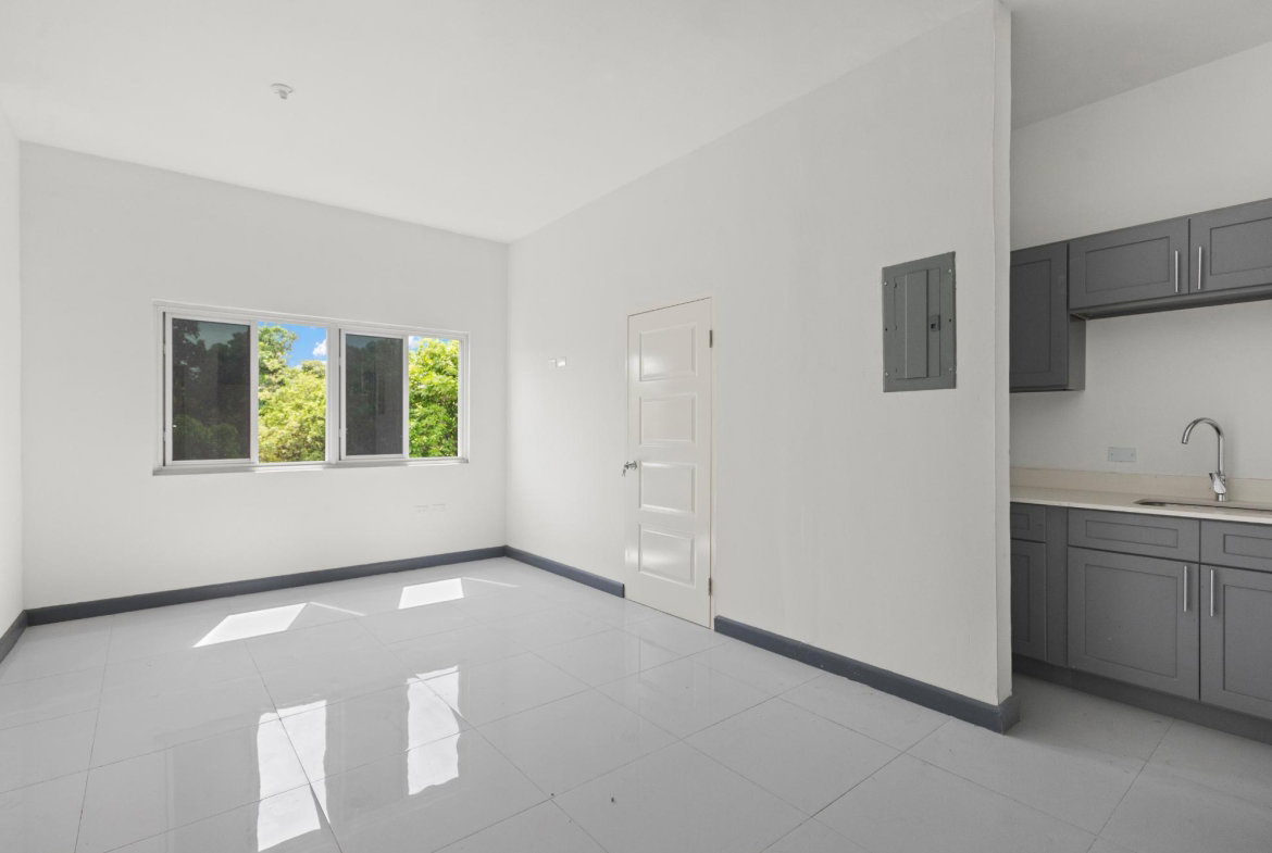 Fourth image of Apt. 3-12 Chalmers Avenue in Kingston 10, St. Andrew, Jamaica - property is For Sale