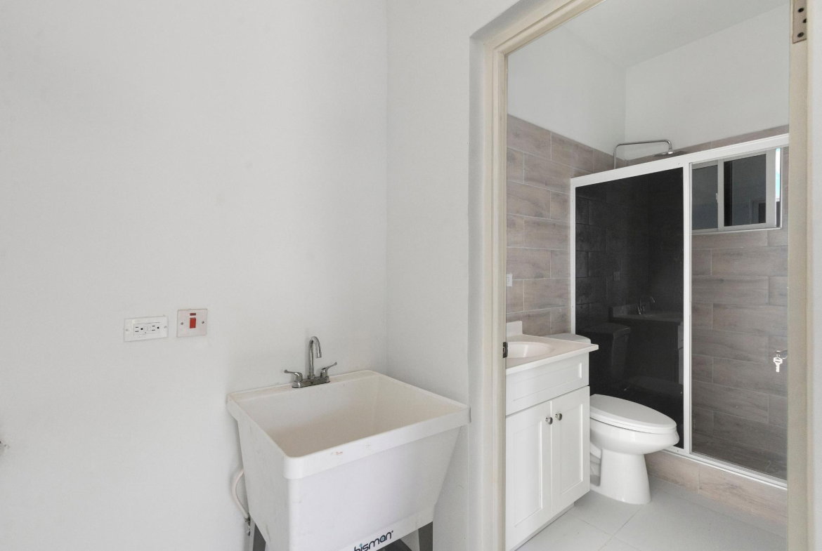 Seventh image of Apt. 3-12 Chalmers Avenue in Kingston 10, St. Andrew, Jamaica - property is For Sale