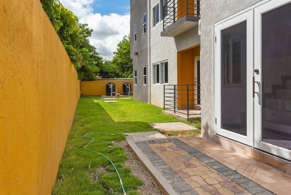 Sixteenth image of Apt. 3-12 Chalmers Avenue in Kingston 10, St. Andrew, Jamaica - property is For Sale