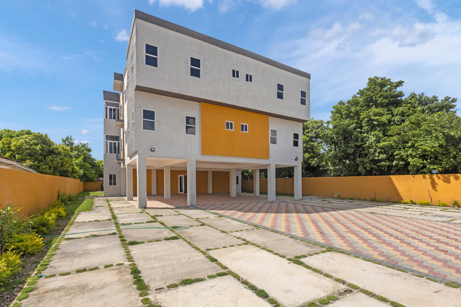 Second image of Apt. 7-12 Chalmers Avenue in Kingston 10, St. Andrew, Jamaica - property is For Sale