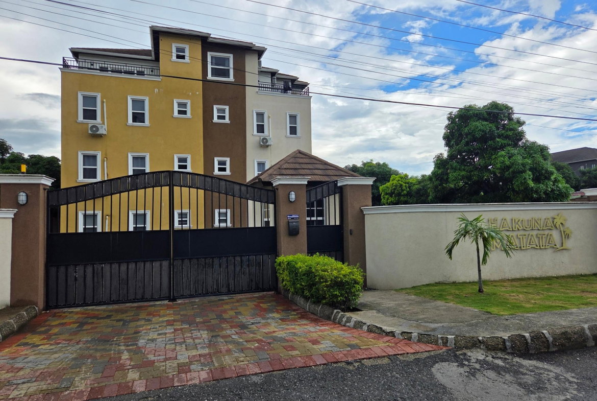 Second image of 1-9 Swansea Avenue in Kingston 8, St. Andrew, Jamaica - property is For Sale