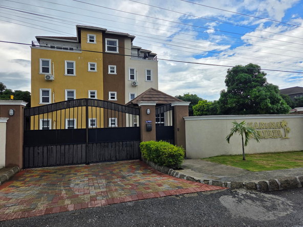 Second image of 1-9 Swansea Avenue in Kingston 8, St. Andrew, Jamaica - property is For Sale