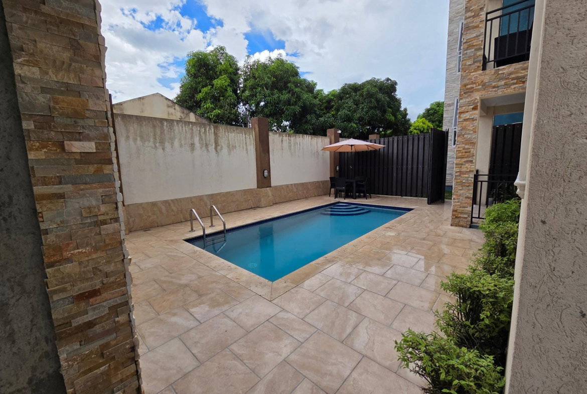 Fourteenth image of 1-9 Swansea Avenue in Kingston 8, St. Andrew, Jamaica - property is For Sale