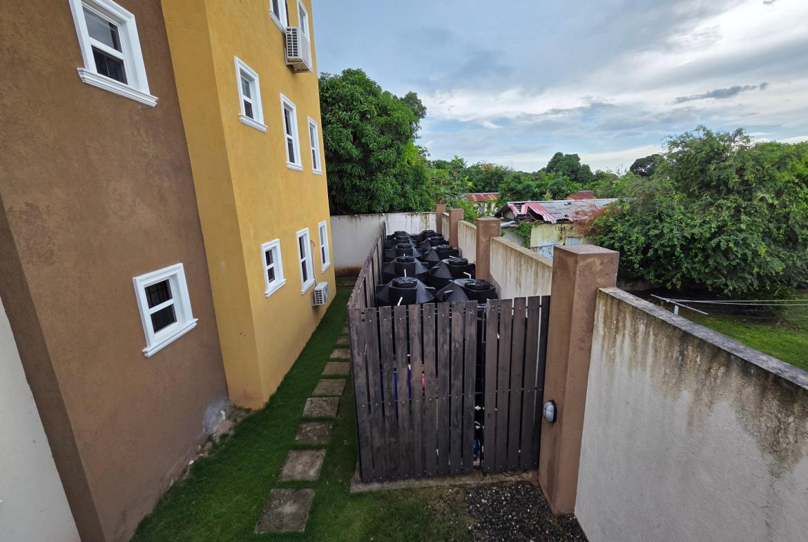 Twenty-First image of 1-9 Swansea Avenue in Kingston 8, St. Andrew, Jamaica - property is For Sale