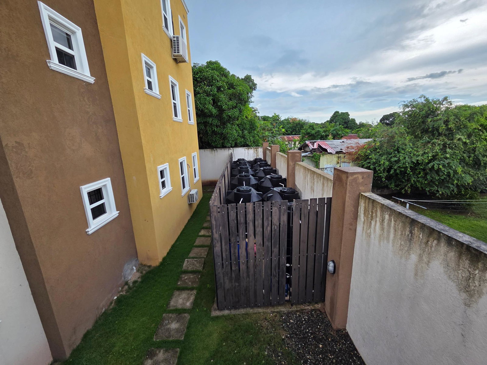 Twenty-First image of 1-9 Swansea Avenue in Kingston 8, St. Andrew, Jamaica - property is For Sale