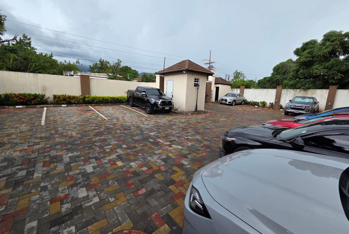 Twenty-Fifth image of 1-9 Swansea Avenue in Kingston 8, St. Andrew, Jamaica - property is For Sale
