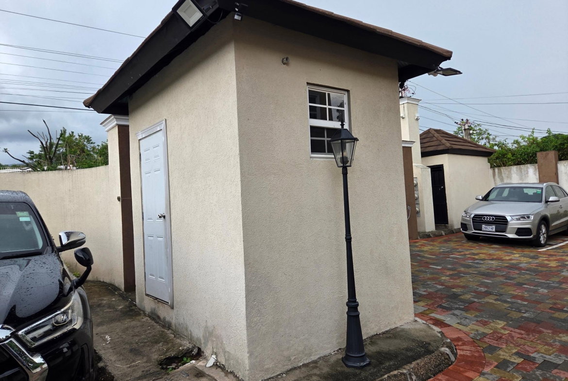 Twenty-Seventh image of 1-9 Swansea Avenue in Kingston 8, St. Andrew, Jamaica - property is For Sale