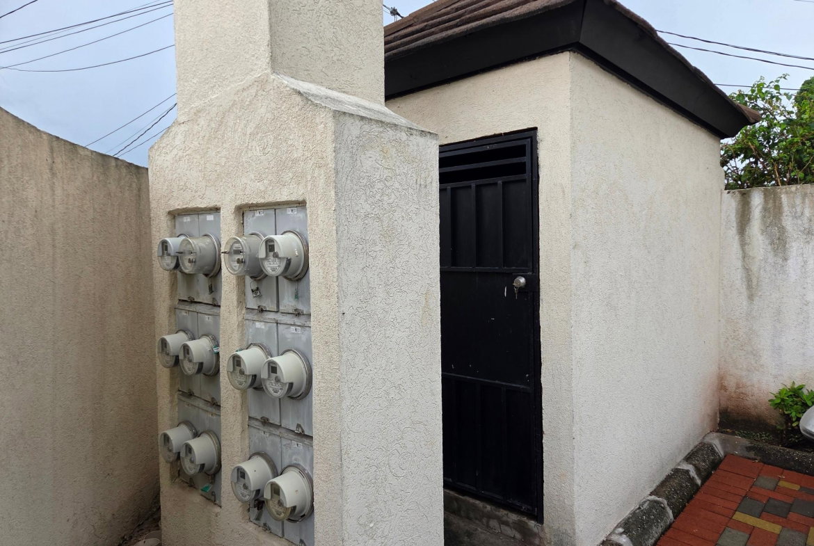 Twenty-Eighth image of 1-9 Swansea Avenue in Kingston 8, St. Andrew, Jamaica - property is For Sale